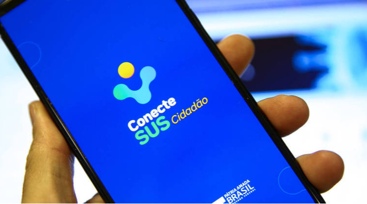 Saiba como obter o passaporte vacinal por aplicativo do celular