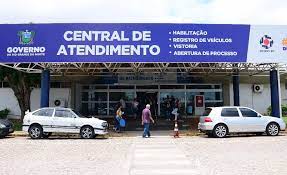 Detran RN passa a exigir comprovação vacinal para acesso às suas dependências