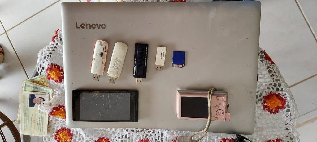 MP e Polícia Civil fazem operação de combate a pornografia infantojuvenil no RN