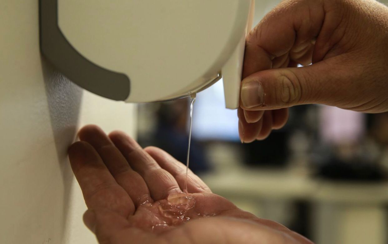 Veja as novas orientações de quarentena, para quem estar infectado com a covid-19