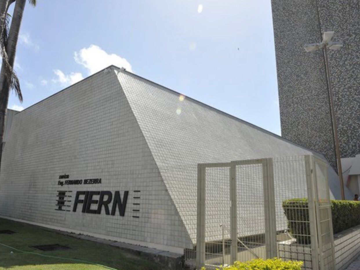 Presidente da FIERN recebe dirigentes da CONAJE e CDL Jovem Natal, veja o que foi debatido