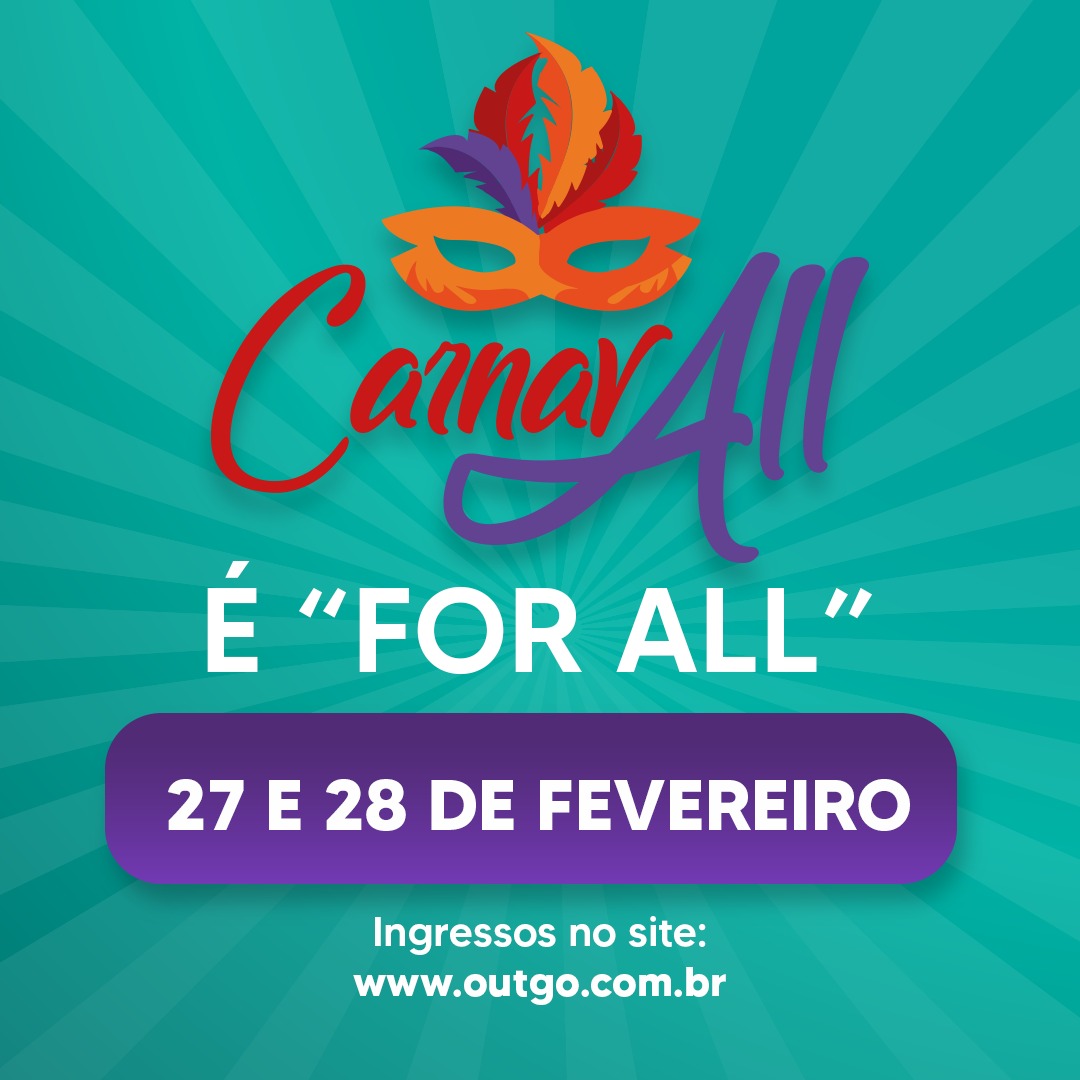 CARNAVALL 2022 TERÁ DOIS DIAS DE BAILE NA CERVEJARIA OKTOS