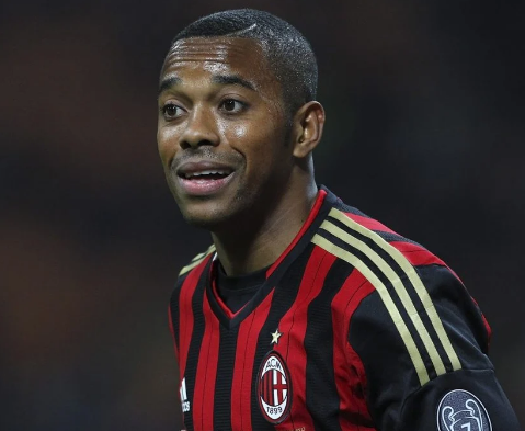 Decisão sobre prisão de Robinho por estupro sai hoje na Itália