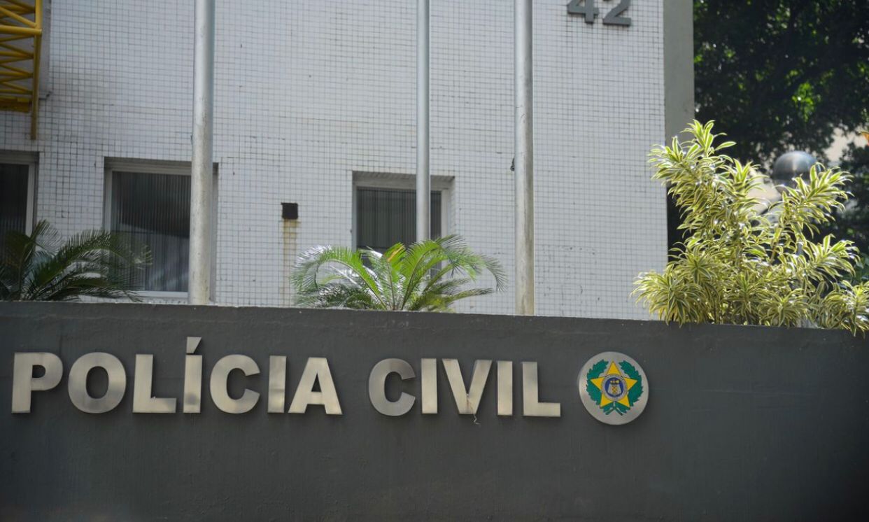 Ex-Polícial Militar é preso por estupro de vulnerável no RN