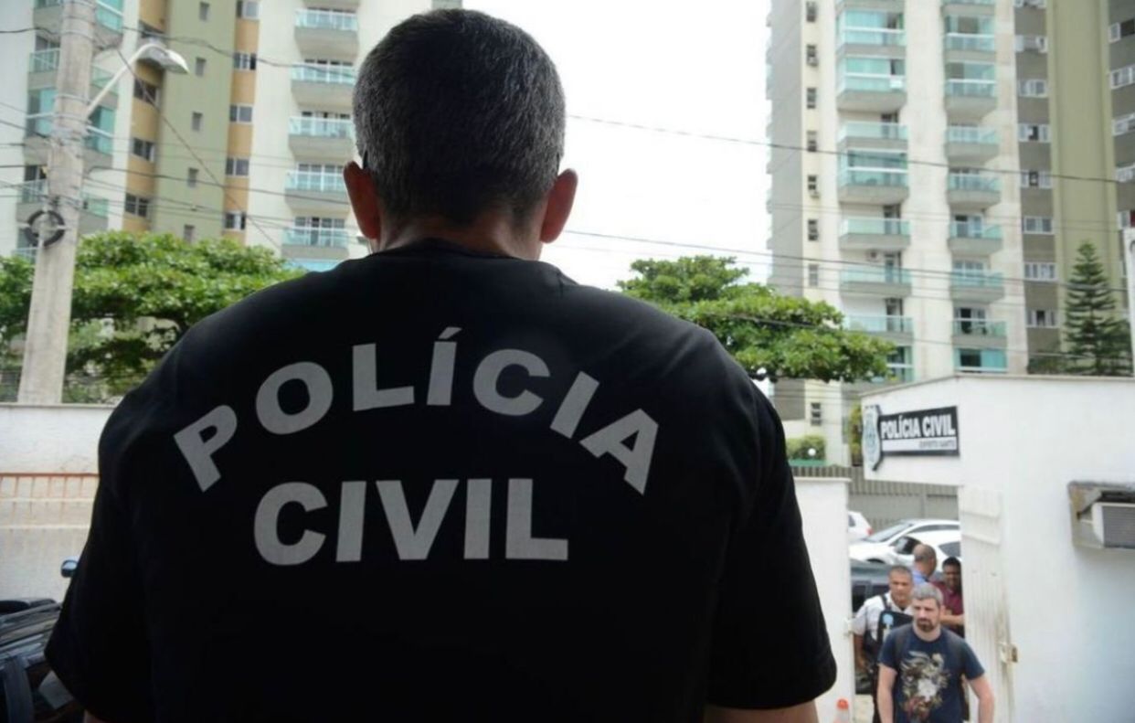 Cinco são presos após arrastão em condomínio fechado na Grande Natal