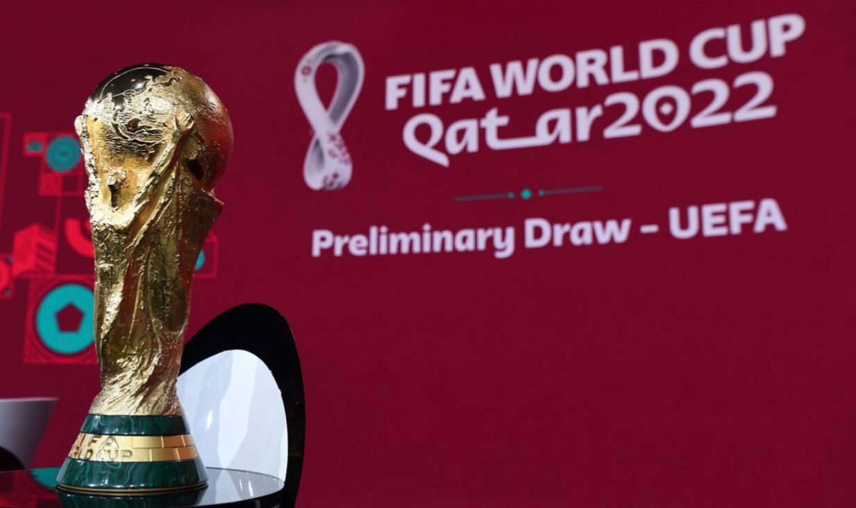 Copa do Mundo: É aberta as vendas de ingressos pela Fifa para partida dos jogos