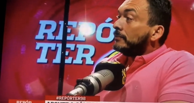 VÍDEO: Senador do RN admite possibilidade de relação com homens; assista