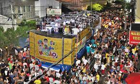 Prefeitura de Caicó anuncia cancelamento de carnaval de rua