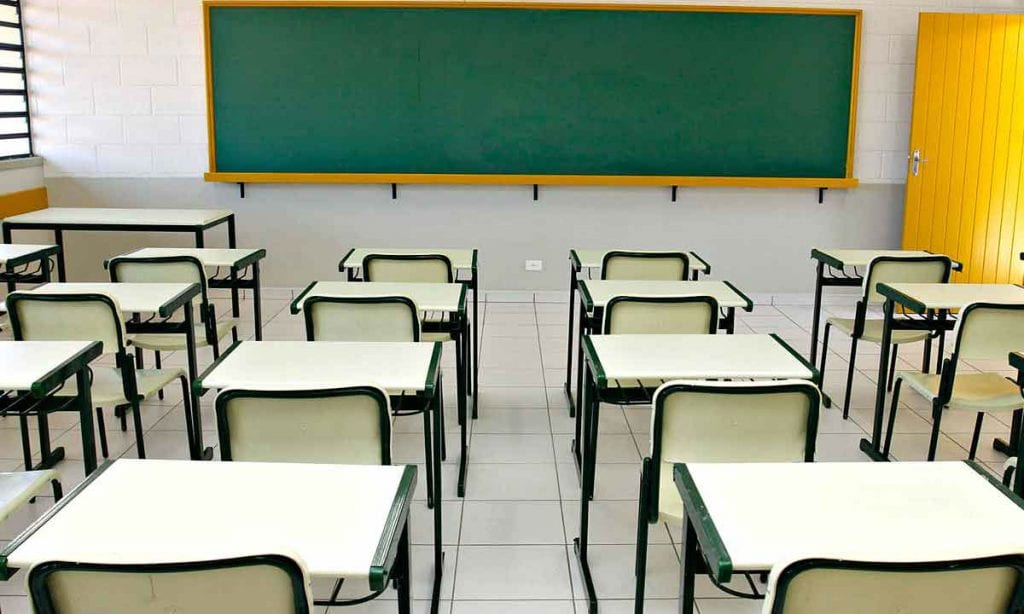 Evasão escolar infantil aumentou mais de 100% durante a pandemia