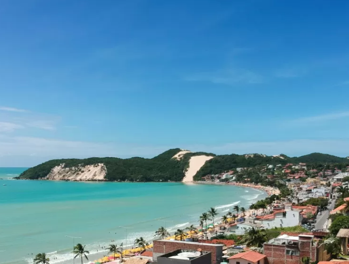 Natal é um dos destinos turísticos mais buscados do mundo, segundo site de viagens