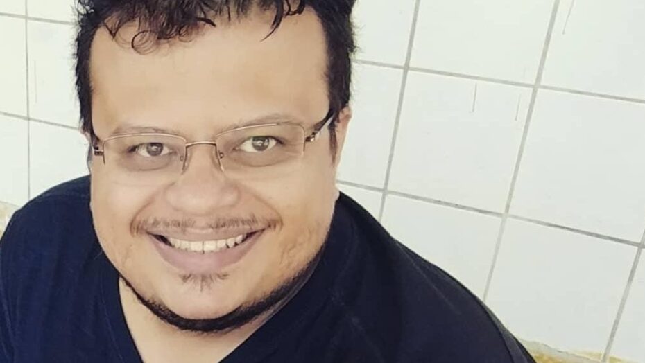 Professor do IFRN morre por complicações da Covid