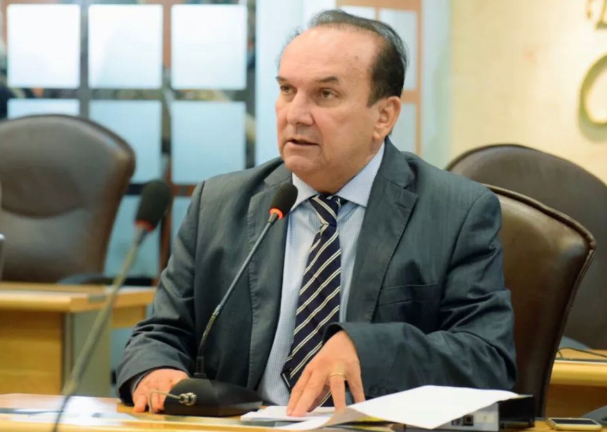 Deputado do MDB afirma: "Fátima mentiu para população e há indícios de roubalheiras no RN