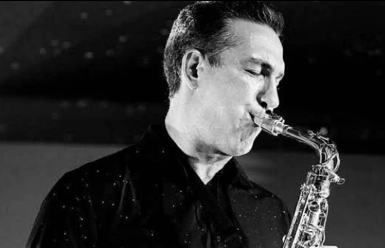 Músico André Paganelli é encontrado morto