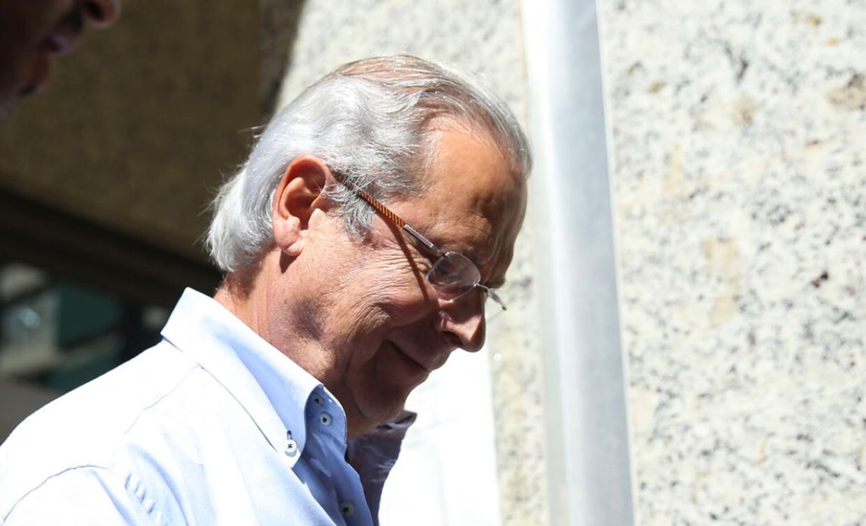 José Dirceu: 'Projeto político nosso é ganhar as eleições e criar base de projeto socialista'