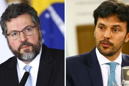 Ex-ministro de Bolsonaro diz que Fábio Faria faz parte da "velha política" e tem "sanha em perseguir conservadores"