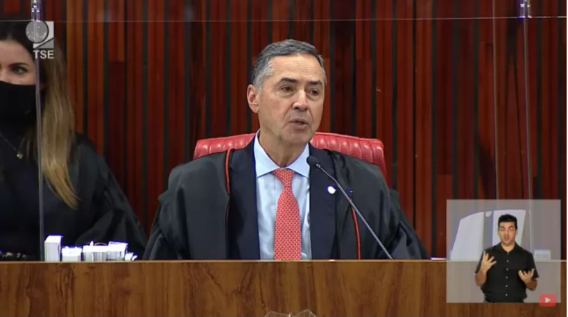TSE nega que  exigirá passaporte de vacina nas eleições de 2022