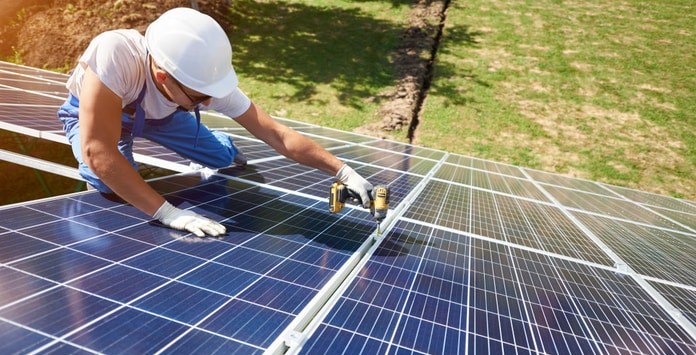 Energia Solar distribuída no RN em 2021 registra crescimento acima do índice Brasil
