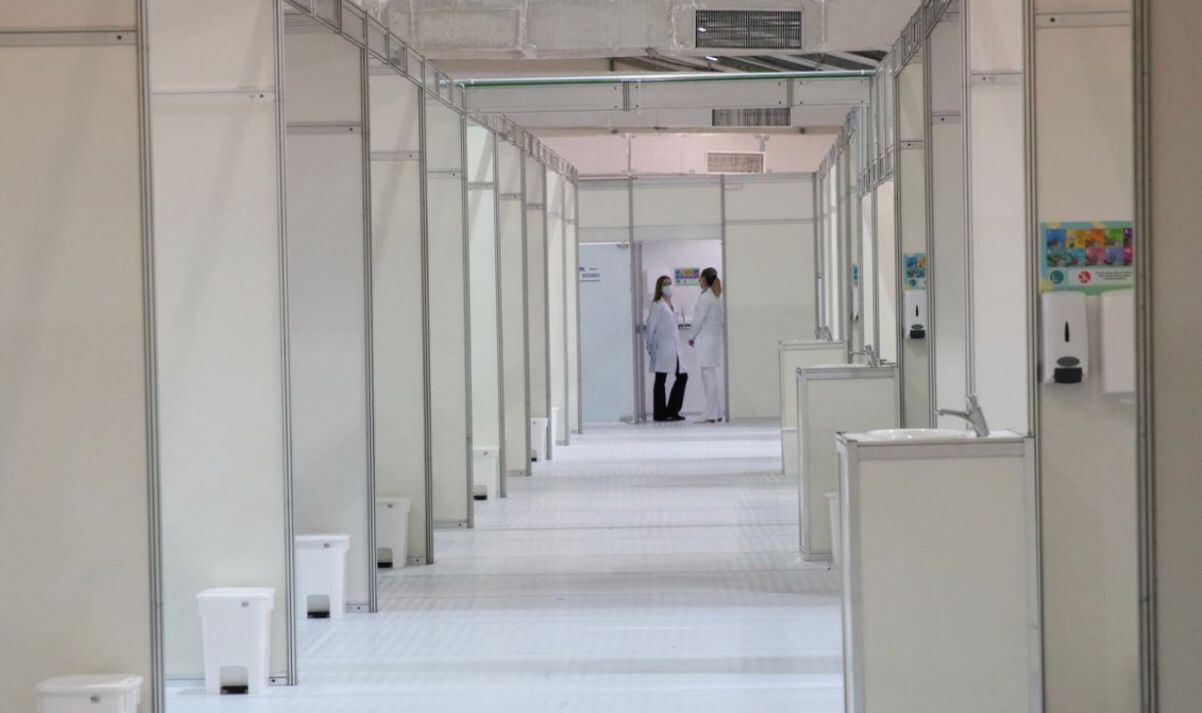 Hospital emite nota sobre mortes de crianças no RN