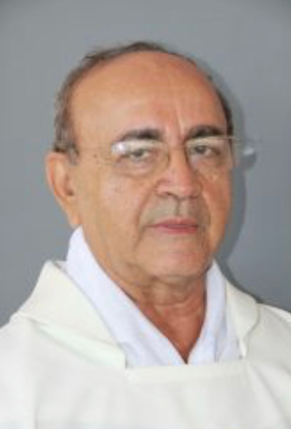 Morre Pároco da cidade de Natal