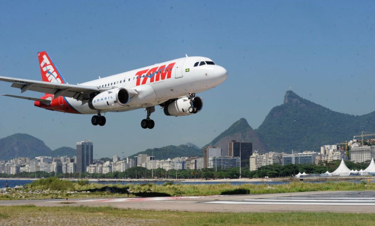 Entrada no país exigirá teste negativo de Covid-19