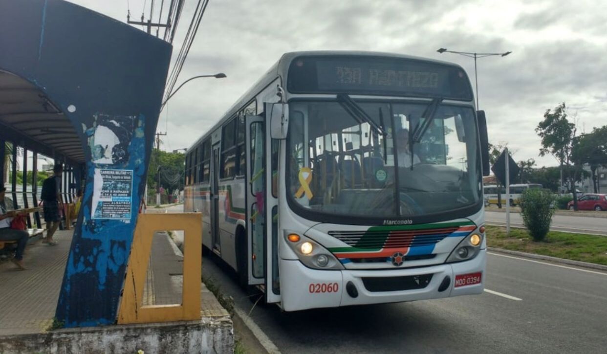 Urgente: Greve dos rodoviários é suspensa em Natal