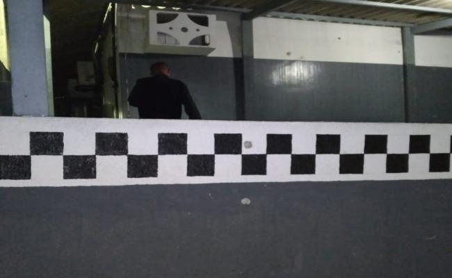 Batalhão da PM na zona Leste de Natal sofre atentado a tiros