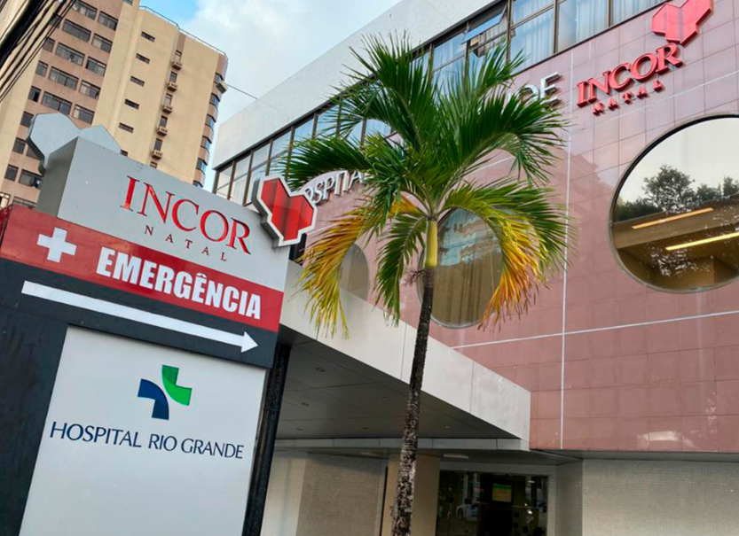 Hospitais São Lucas e Rio Grande encerram atendimento de urgência
