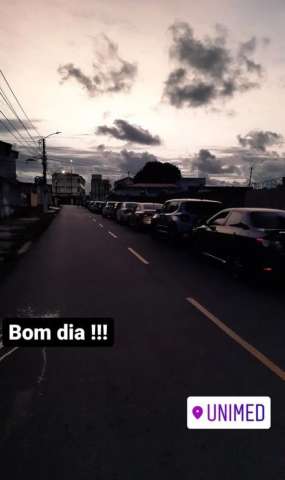 Natal registra filas para testagem de Covid desde a madrugada