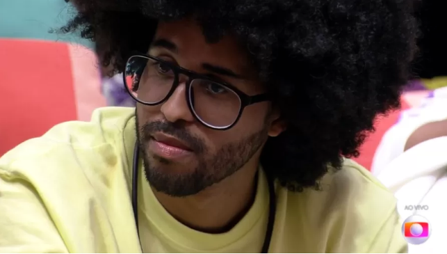 BBB 22: Saiba quem foi o eliminado no primeiro paredão