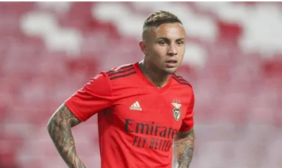 Flamengo está disposto a investir caro em Everton Cebolinha
