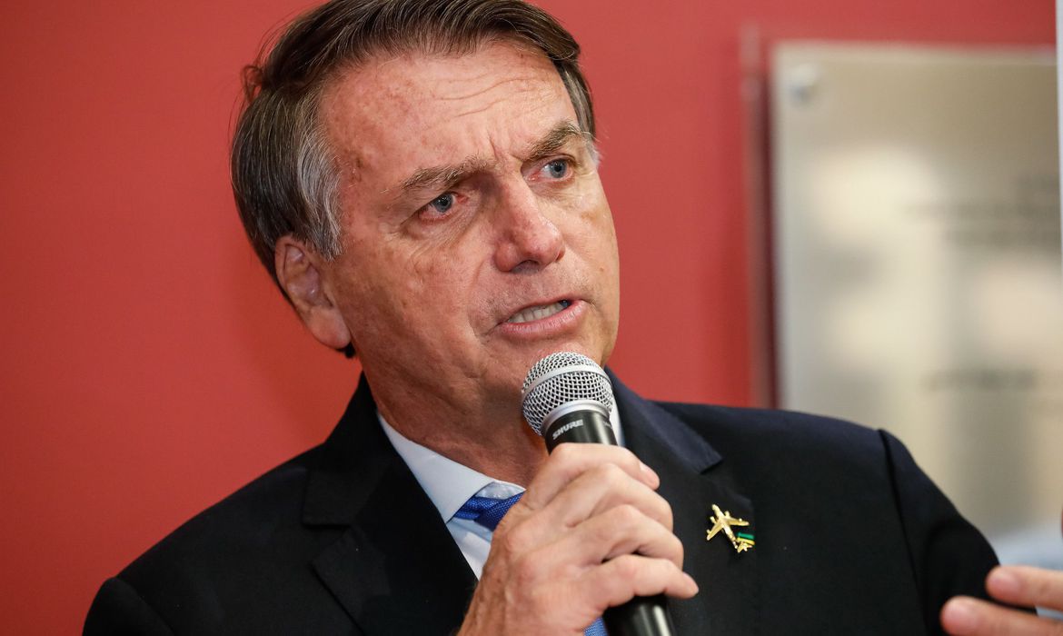 Pernoite de Bolsonaro em sua vinda ao RN em Caicó será no Batalhão ou no Clube de Oficiais