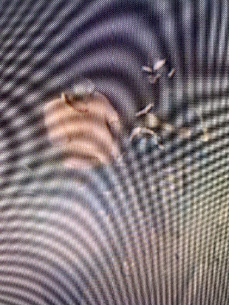 Homens fazem arrastão em residência no bairro de Lagoa Nova