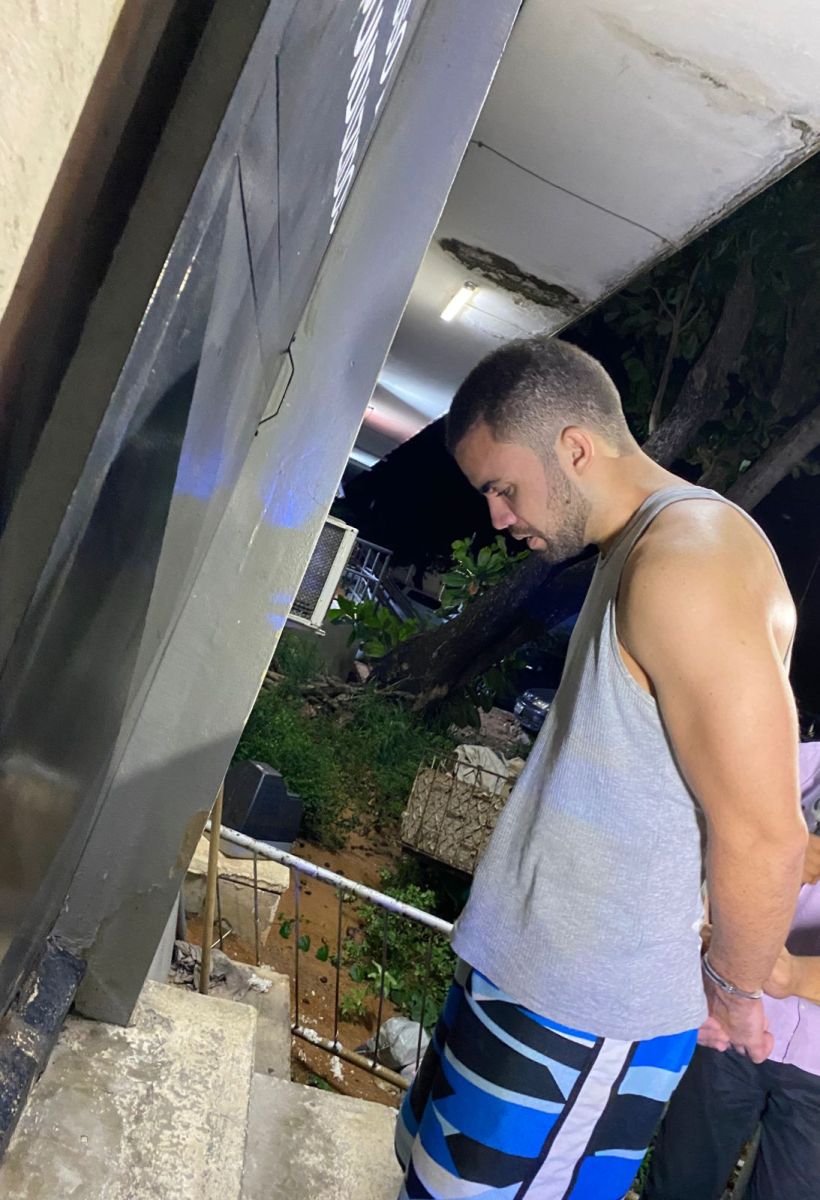 Traficante conhecido como "playboy das drogas" é preso em Natal