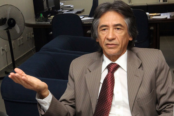 TCE-RN  acusa diretor do IPERN de rombo de mais de R$ 2 milhões por mês nos cofres públicos