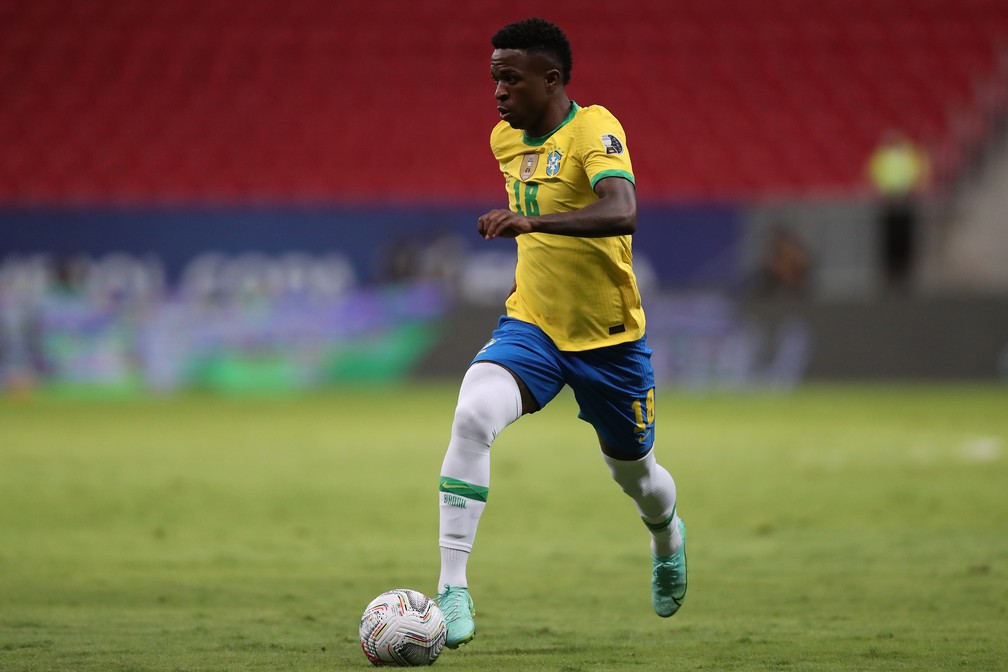 Brasil enfrenta Equador hoje pelas Eliminatórias; veja onde assistir
