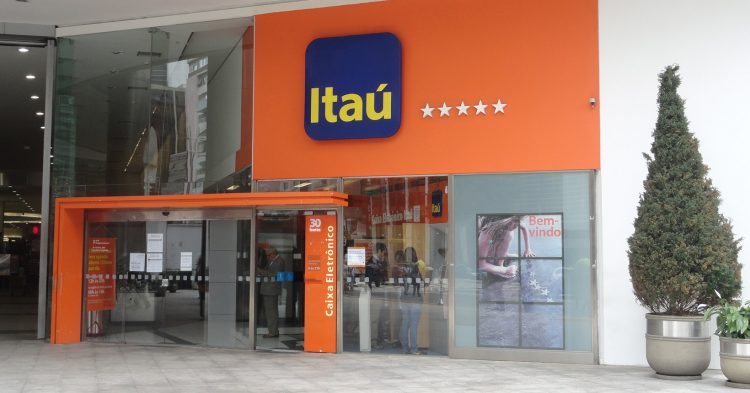 Banco Itaú tem novas vagas de emprego abertas em todo Brasil