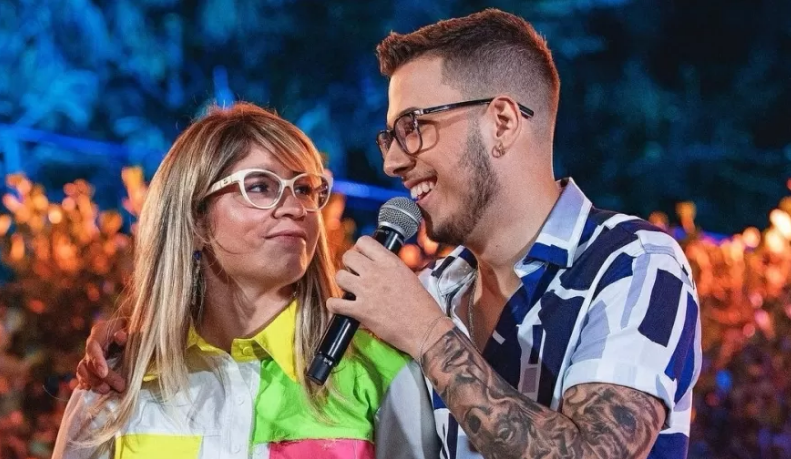 Irmão de Marília Mendonça investiga mudanças feitas nas redes sociais da cantora