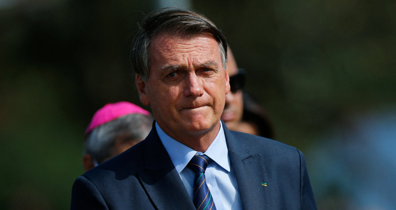 Bolsonaro vai descumprir ordem Judicial de Alexandre de Moraes para depor hoje