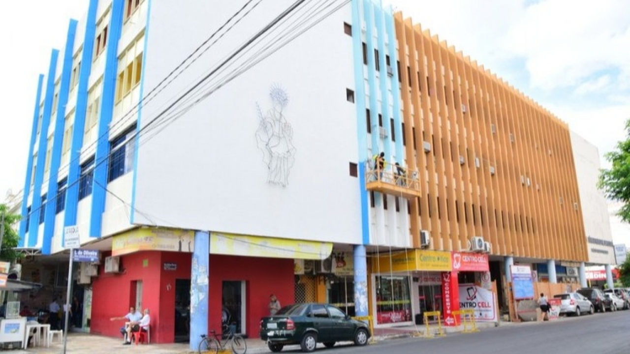 Surto de Covid-19 atinge vereadores de Mossoró
