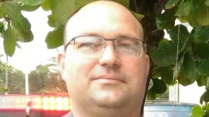 Policial militar passa mal e morre durante abordagem a suspeito