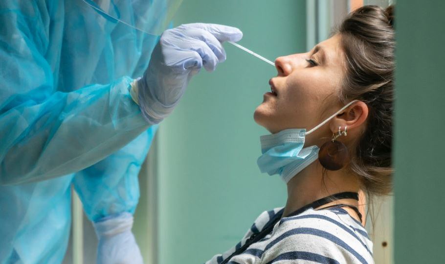 RN bate novo recorde de casos de Covid-19  em 24 horas