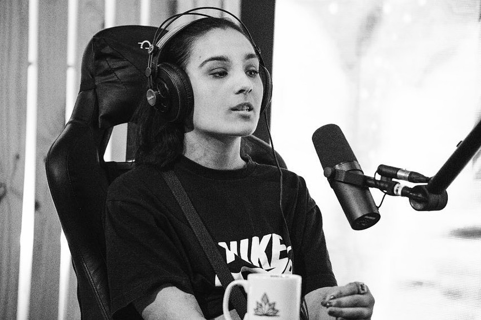 Cantora brasileira morre aos 23 anos em São Paulo