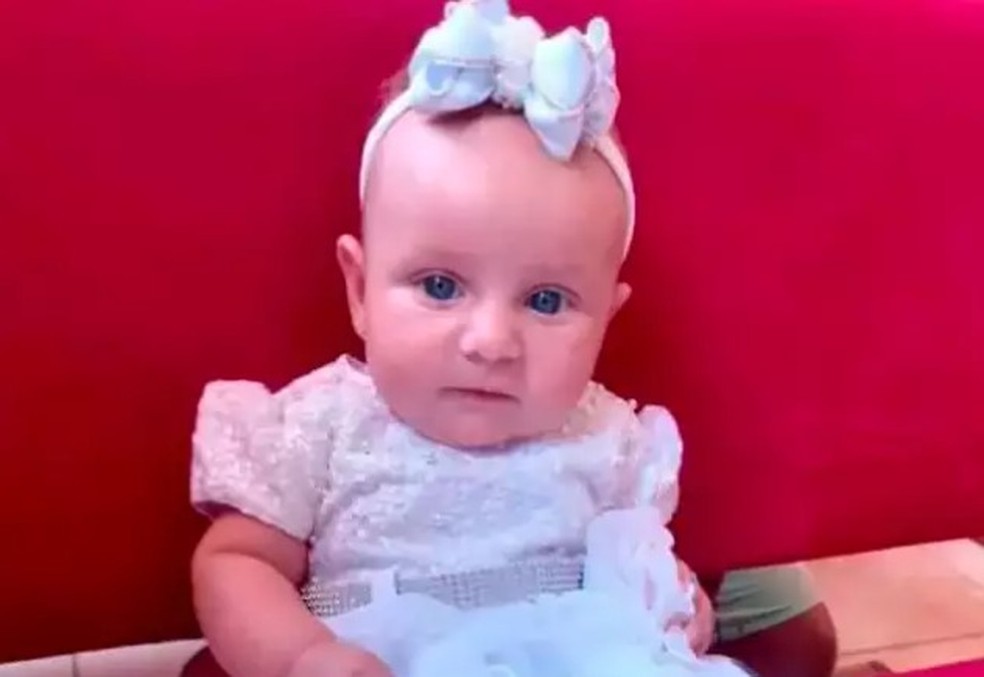 Morte de bebê de 4 meses é investigada em MS; 'Enterramos sem saber o que aconteceu', diz pai