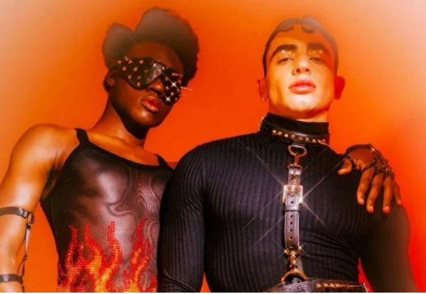 Procura por lingerie masculina cresce em sites de vendas