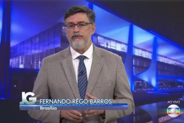Globo demite repórter após 32 anos na emissora: “Chegou a minha vez”