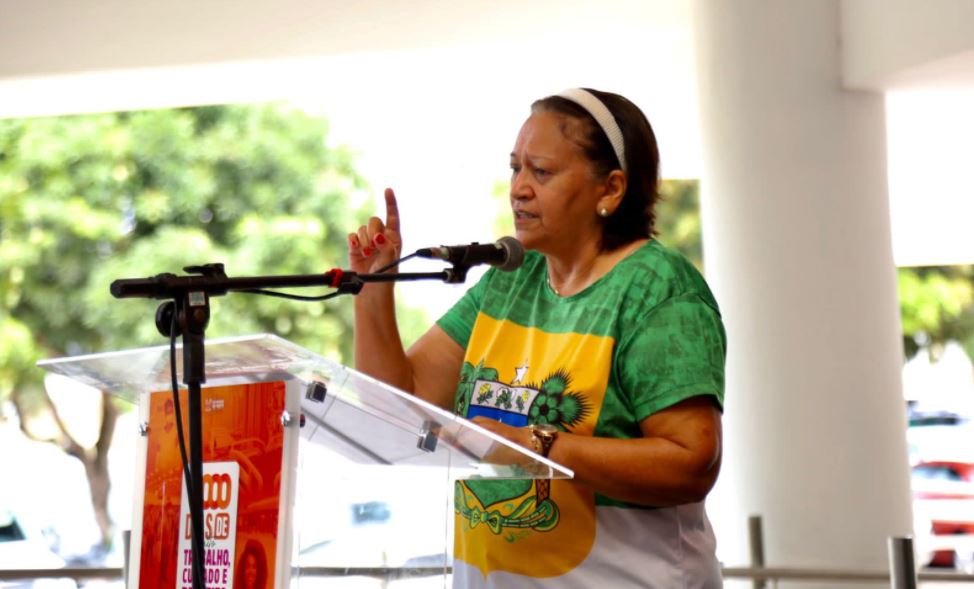 Executiva estadual do PT “toca a real” e afirma que prioridade é reeleição de Fátima 