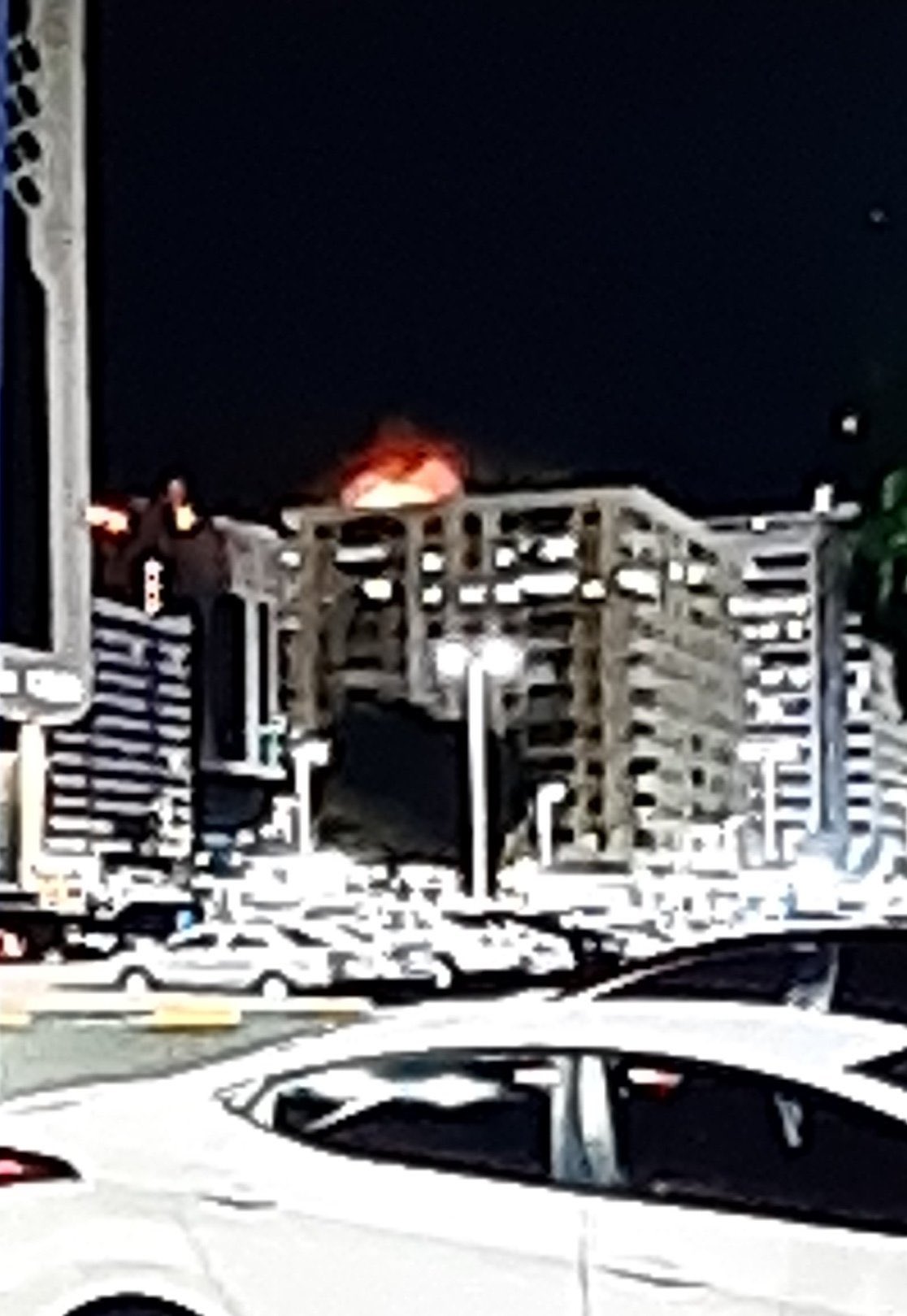 Explosões são relatadas em Abu Dhabi, onde elenco do Palmeiras está hospedado