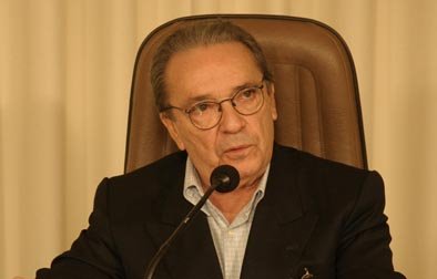 Ex-governador do RN está em estado grave de saúde