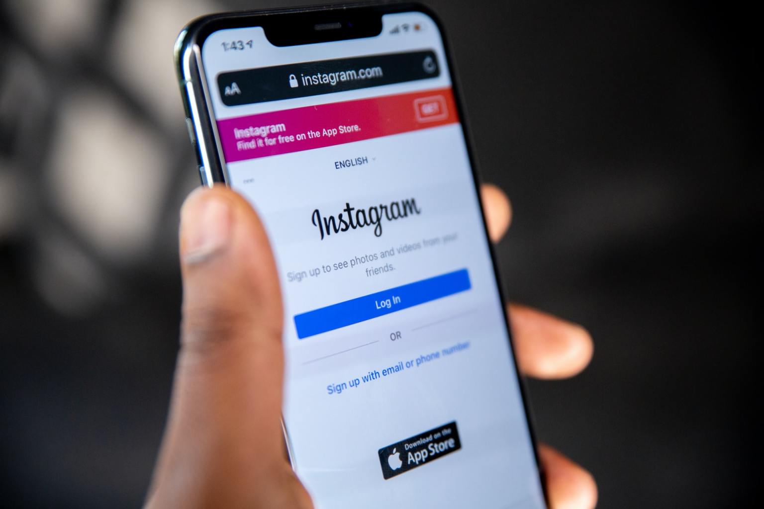 Casos de golpe no Instagram quadruplicaram em 2022; Veja como se proteger