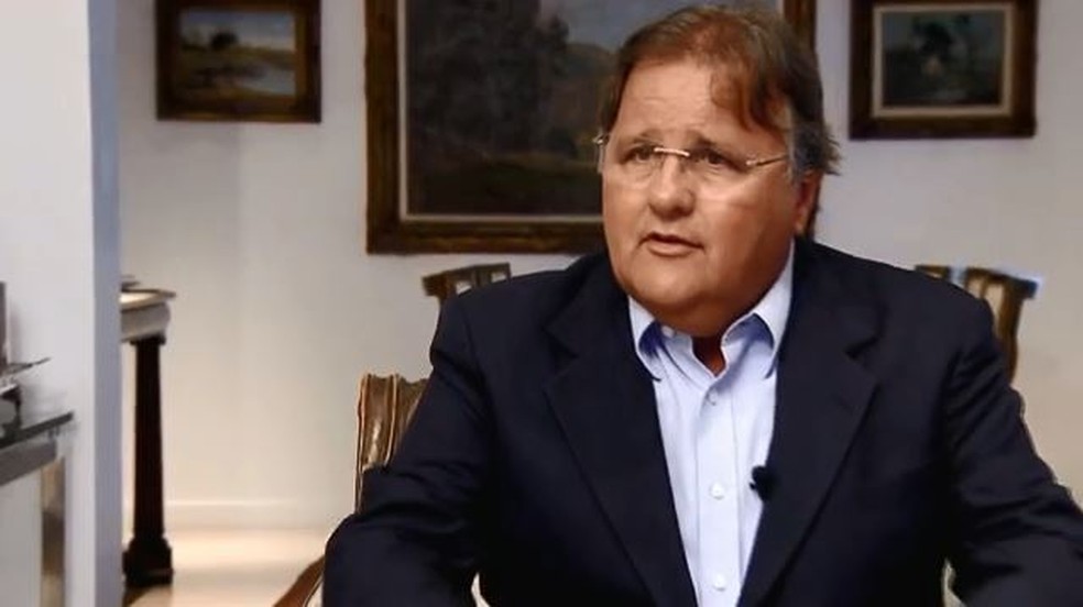 Fachin autoriza liberdade condicional e dedução da pena de ex-ministro Geddel Vieira Lima